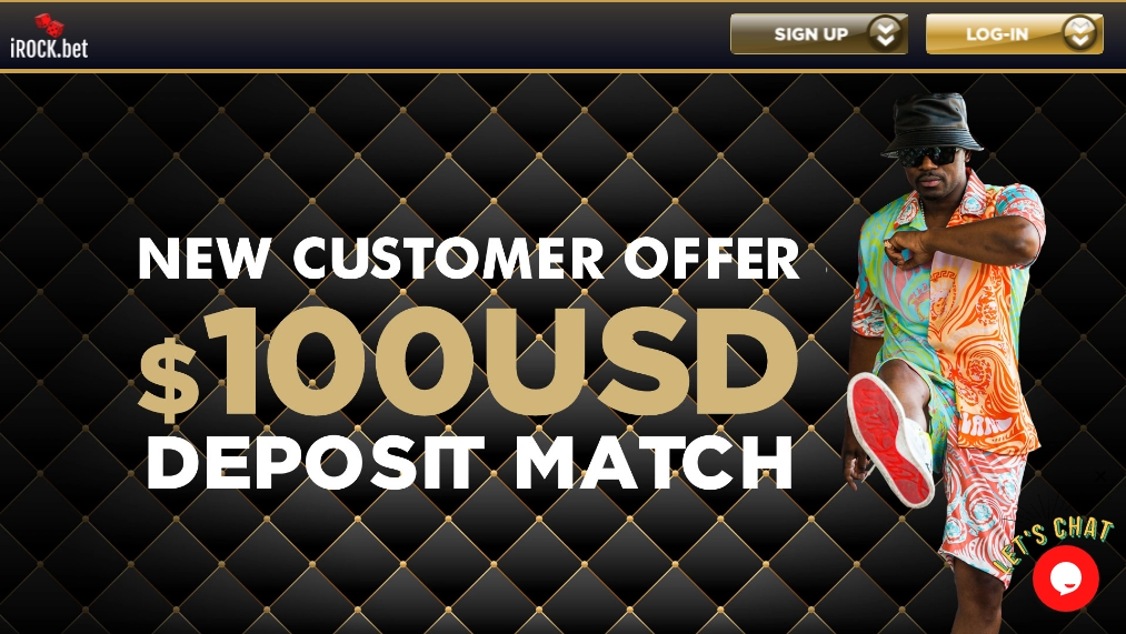 iRock.bet Casino